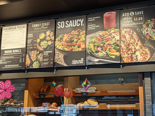 Sandwich Shop «Panera Bread», reviews and photos, 21 E Valley Mall Blvd, Union Gap, WA 98903, USA