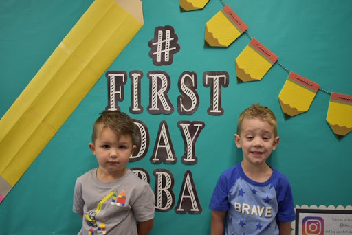 Day Care Center «Building Blocks Learning Center», reviews and photos, 616 Sicklerville Rd, Sicklerville, NJ 08081, USA