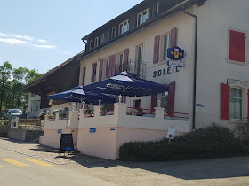 Restaurant du Soleil