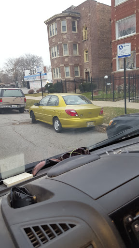 Book Store «Underground Bookstore», reviews and photos, 1727 E 87th St, Chicago, IL 60617, USA