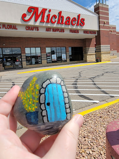 Craft Store «Michaels», reviews and photos, 13901 Aldrich Ave S, Burnsville, MN 55337, USA