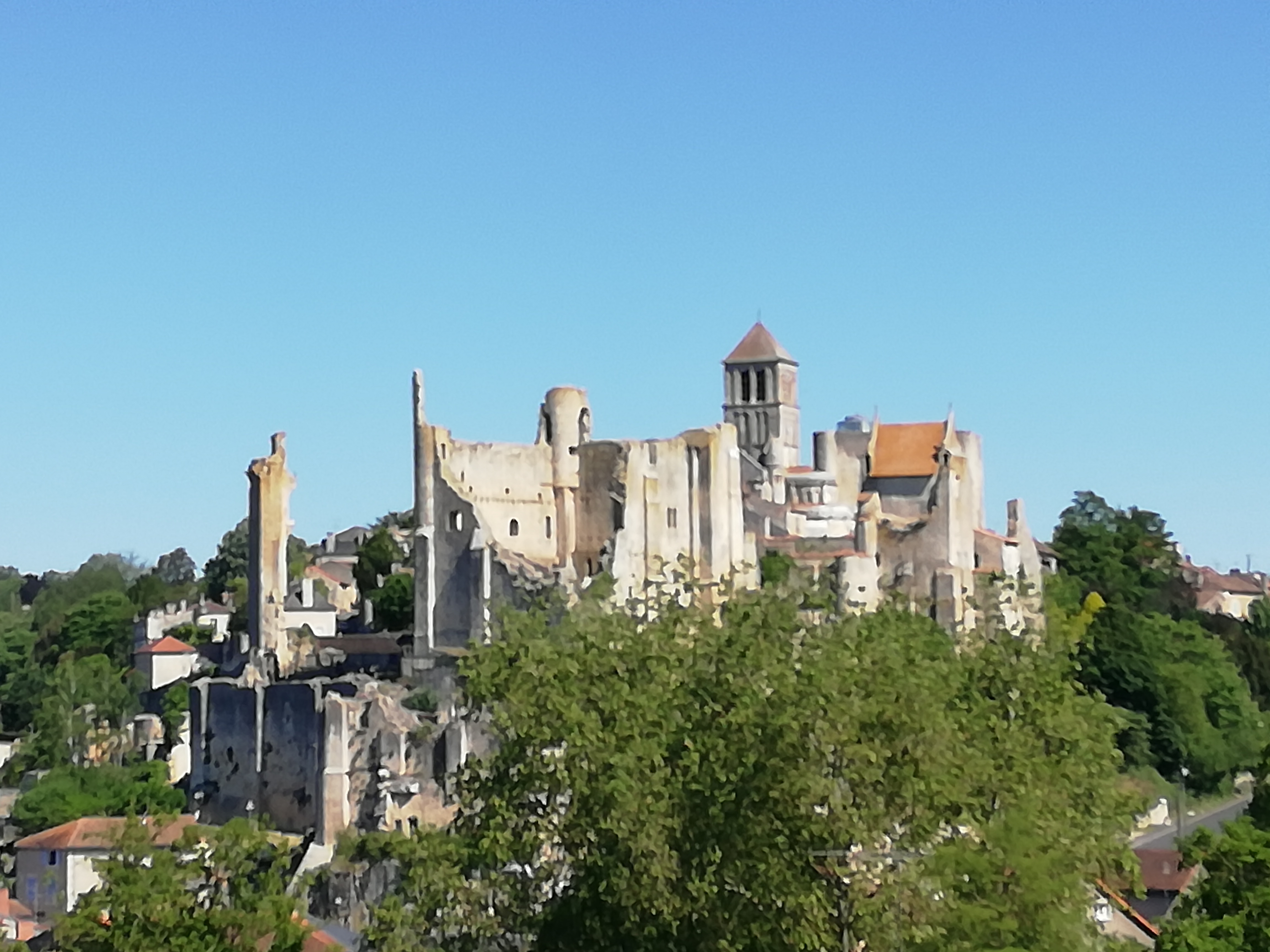Photo n° 2 de l'avis de Lucile.u fait le 02/07/2019 à 06:34