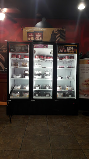 Ice Cream Shop «Cold Stone Creamery», reviews and photos, 15 Blake Blvd, Kissimmee, FL 34747, USA