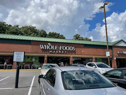 Grocery Store «Whole Foods Market», reviews and photos, 7511 Leesburg Pike, Falls Church, VA 22043, USA