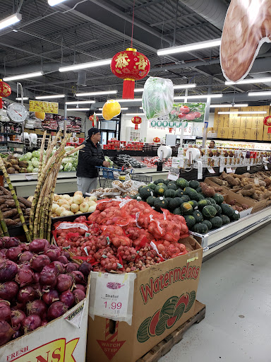 Grocery Store «Sun Foods», reviews and photos, 544 University Ave W, St Paul, MN 55103, USA