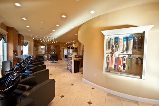 Beauty Salon «Lords & Ladies Exeter Salon and Spa», reviews and photos, 4150 Circle Ave, Reading, PA 19606, USA