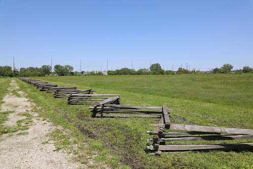 National Park «River Raisin National Battlefield Park Visitor Center», reviews and photos, 1403 E Elm Ave, Monroe, MI 48162, USA
