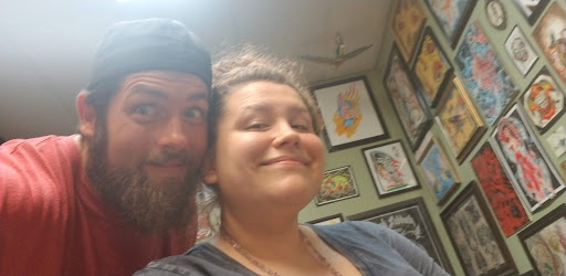 Tattoo Shop «Chronic Tattoo», reviews and photos, 358 Cleveland St, Elyria, OH 44035, USA