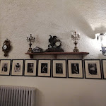 Photo n°6 de l'avis de CC.e fait le 21/10/2019 à 11:04 sur le  Taverna de li Caldora à Pacentro