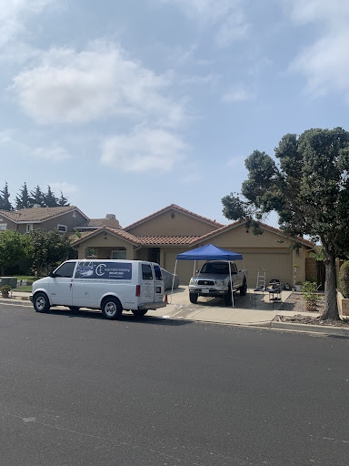 TLC Auto Interior Detailing (Mobile) en Agoura Hills