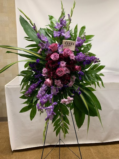 Florist «McShan Florist, Inc.», reviews and photos, 10311 Garland Rd, Dallas, TX 75218, USA