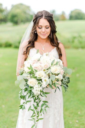 Florist «Lake Zurich Florist», reviews and photos, 34 E Main St, Lake Zurich, IL 60047, USA