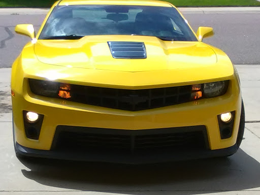 Auto Body Shop «Maaco Collision Repair & Auto Painting», reviews and photos, 15608 E 17th Ave, Aurora, CO 80011, USA