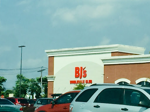 Warehouse club «BJ’s Wholesale Club», reviews and photos, 825 Pelham Pkwy, Pelham Manor, NY 10803, USA