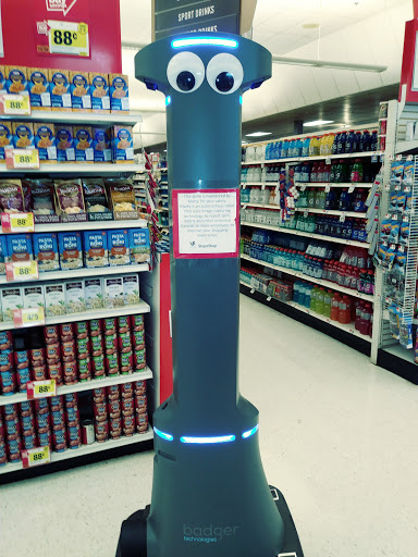 Supermarket «Super Stop & Shop», reviews and photos, 505 N Main St, Southington, CT 06489, USA