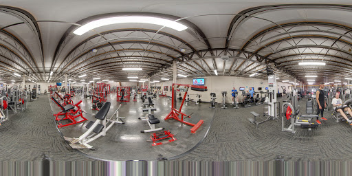 Health Club «Ogden Athletic Club», reviews and photos, 1221 E 5800 S, Ogden, UT 84405, USA