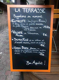 Photos du propriétaire du Restaurant La Terrasse à Riquewihr - n°2