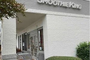 Smoothie King image