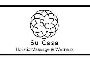 Su Casa Holistic Massage & Wellness image