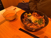 Nouille du Restaurant japonais Enni Udon à Paris - n°12