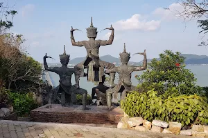 Folklore Museum, Institute For Southern Thai Studies image