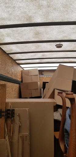 Moving Company «Local Motion Moving Company», reviews and photos, 8625 Monticello Ln N, Maple Grove, MN 55369, USA