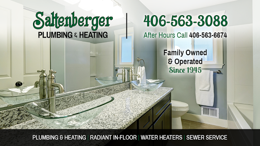 Ryan Plumbing & Heating in Deer Lodge, Montana