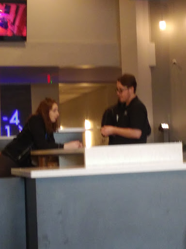 Movie Theater «NCG Cinema», reviews and photos, 6540 Cinema Dr, Midland, MI 48642, USA