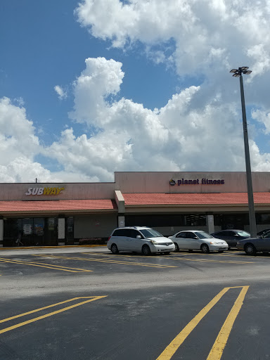 Gym «Planet Fitness», reviews and photos, 6221 N Cocoa Blvd, Port St John, FL 32927, USA