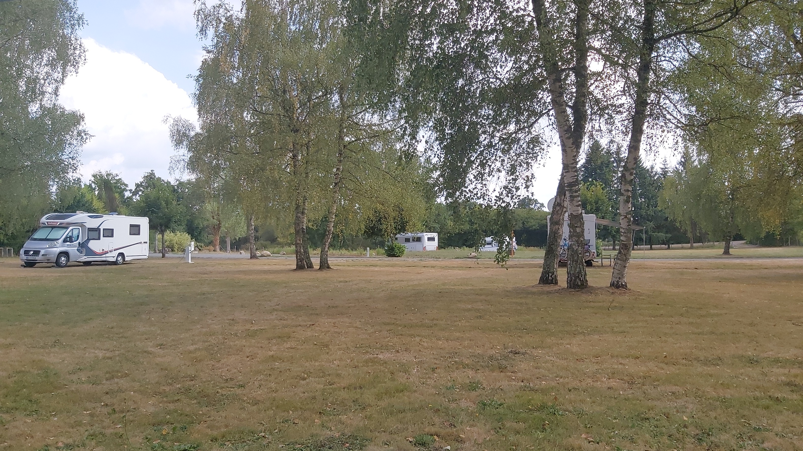 Photo n° 1 de l'avis de Ger.o fait le 16/08/2022 à 12:33