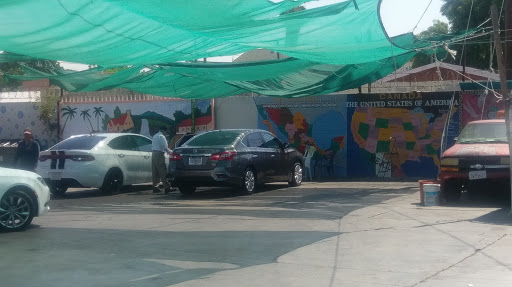 Car Wash «Acapulco Hand Car Wash», reviews and photos, 10961 S Main St, Los Angeles, CA 90061, USA