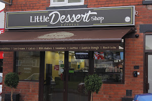 Little Dessert Shop Wednesfield