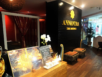 Annantra Thai Massage