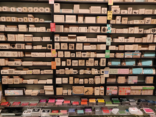 Stationery Store «Paper Source», reviews and photos, 215 S Main St, Naperville, IL 60540, USA