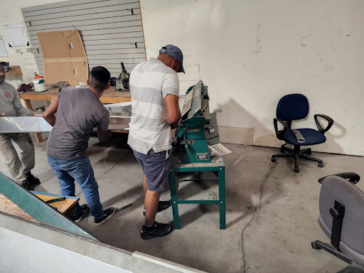 Roofing Contractor «DLV Roofing and Exteriors», reviews and photos, 2143 Heriot St, Charleston, SC 29403, USA