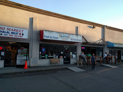 Ice Cream Shop «Full Tilt Columbia City», reviews and photos, 5041 Rainier Ave S, Seattle, WA 98118, USA