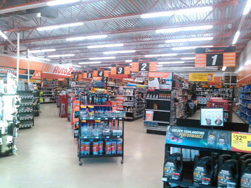 Auto Parts Store «AutoZone», reviews and photos, 3112 Solomons Island Dr, Edgewater, MD 21037, USA