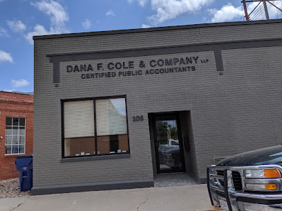 Dana F Cole & Co