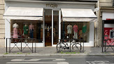 Maje - Paris 16 - Rue de la Pompe Paris