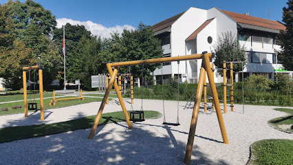 Playground Elan Inventa