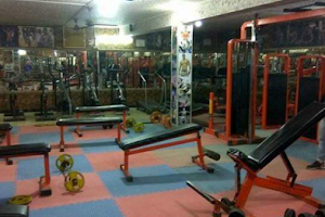 The Pratap Fitness Gym & Studio image