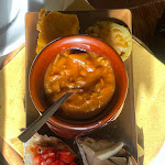 Photo n°7 de l'avis de Clod. fait le 11/11/2023 à 17:01 sur le  Ristorante Col D'Arciana à Castiglione di Garfagnana