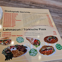 Istanbul Sofra / Siegen à Siegen menu