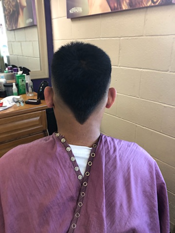 Hair Salon «Nuevo Look Beauty Salon», reviews and photos, 228 Martha St, Euless, TX 76040, USA