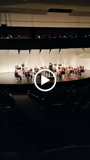 Performing Arts Theater «Liberty Performing Arts Theatre», reviews and photos, 1600 S Withers Rd, Liberty, MO 64068, USA