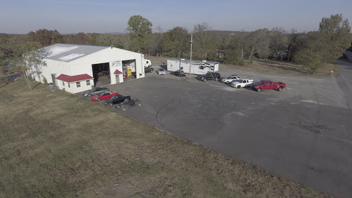 Auto Parts Store «Vettenuts», reviews and photos, 11182 Old Fosterville Rd, Bell Buckle, TN 37020, USA