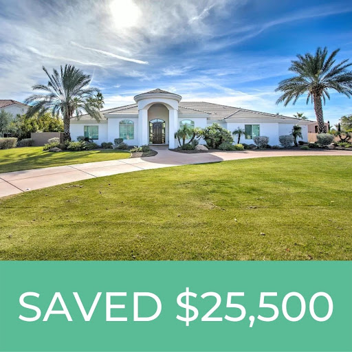 CA Flat Fee Real Estate image
