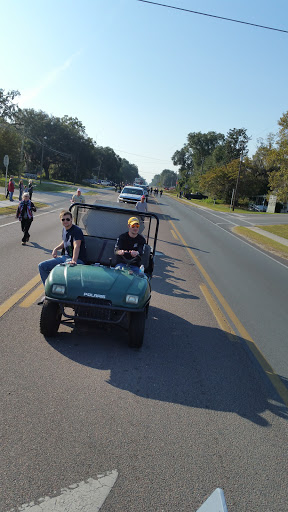 Shopping Mall «South Oaks Shopping Center», reviews and photos, 1546 S Ohio Ave, Live Oak, FL 32064, USA