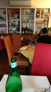 Atmosphère du Restaurant italien Da Giovanni à Enghien-les-Bains - n°12