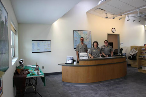 Tourist Attraction «Shark Valley Tram Tours», reviews and photos, 36000 SW 8th St, Miami, FL 33194, USA